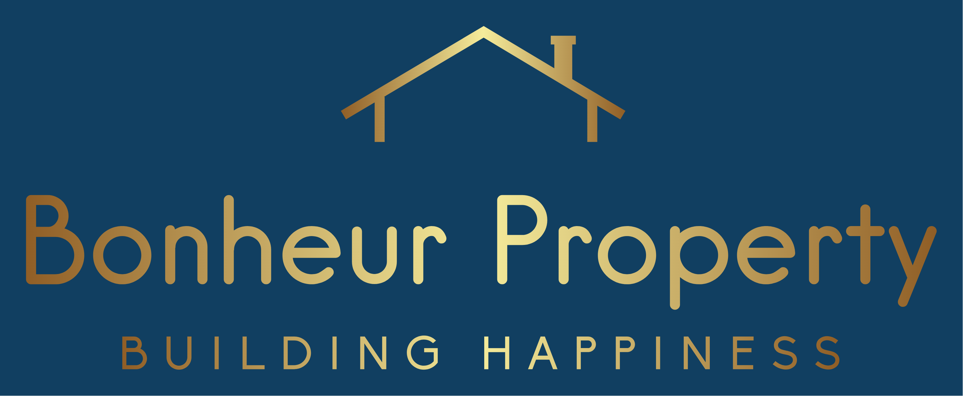 Bonheur Property - Building Happiness